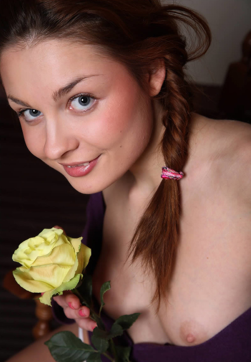 Александра, 36 лет, 4 размер груди