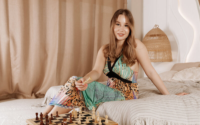 Ирина, 44 года, 1 размер груди