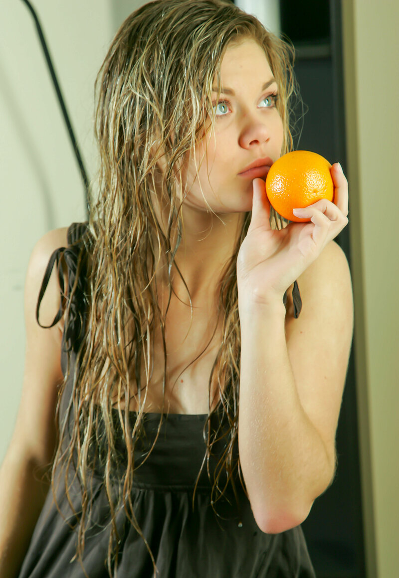 Софоша, 36 лет, 3 размер груди