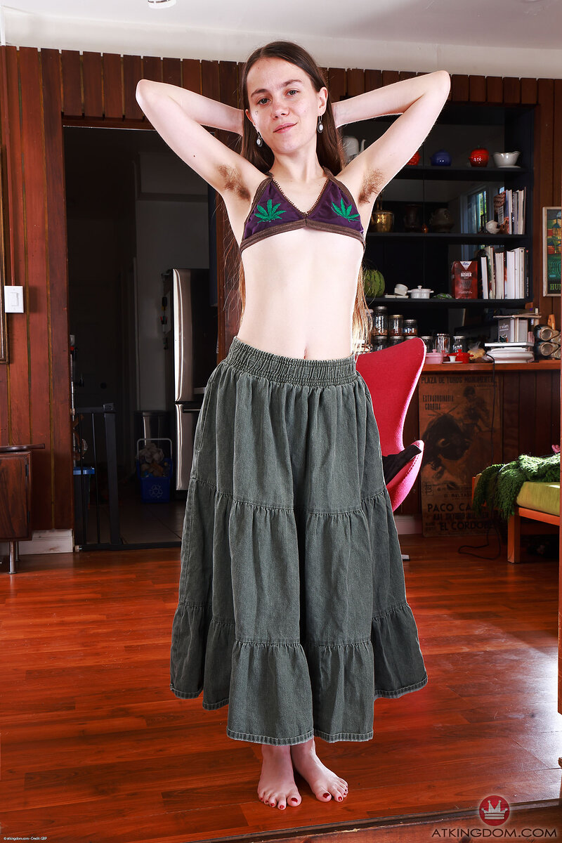 Антонина, 25 лет, 1 размер груди