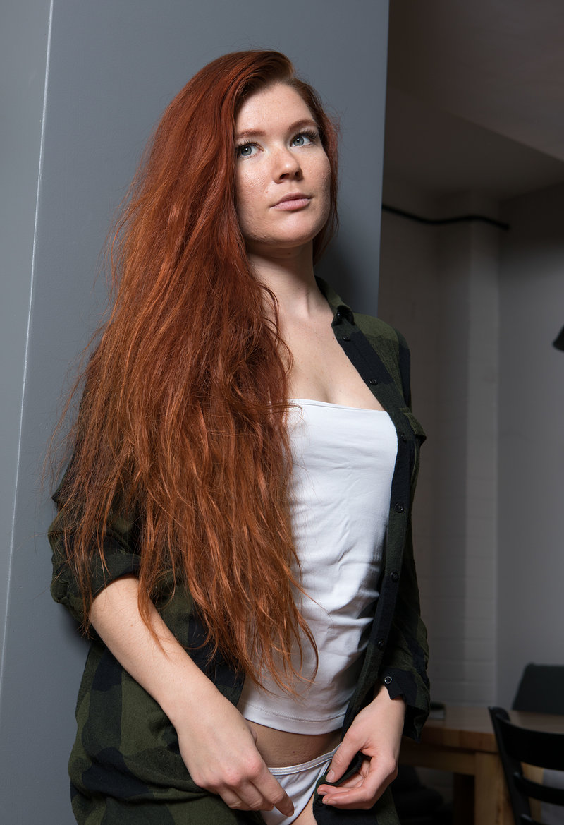 Даша, 41 год, 0 размер груди