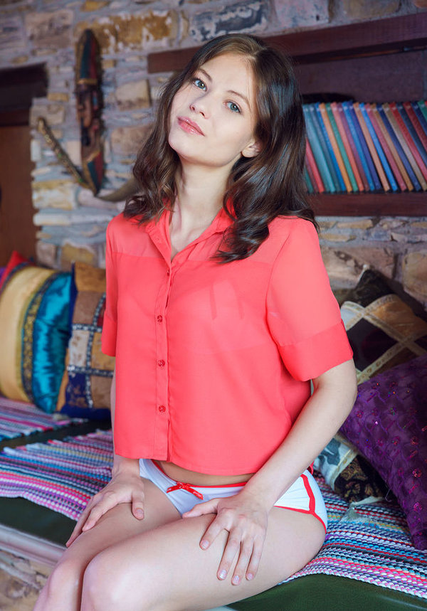 Алена, 31 год, 6 размер груди